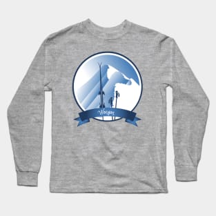 Wengen Long Sleeve T-Shirt